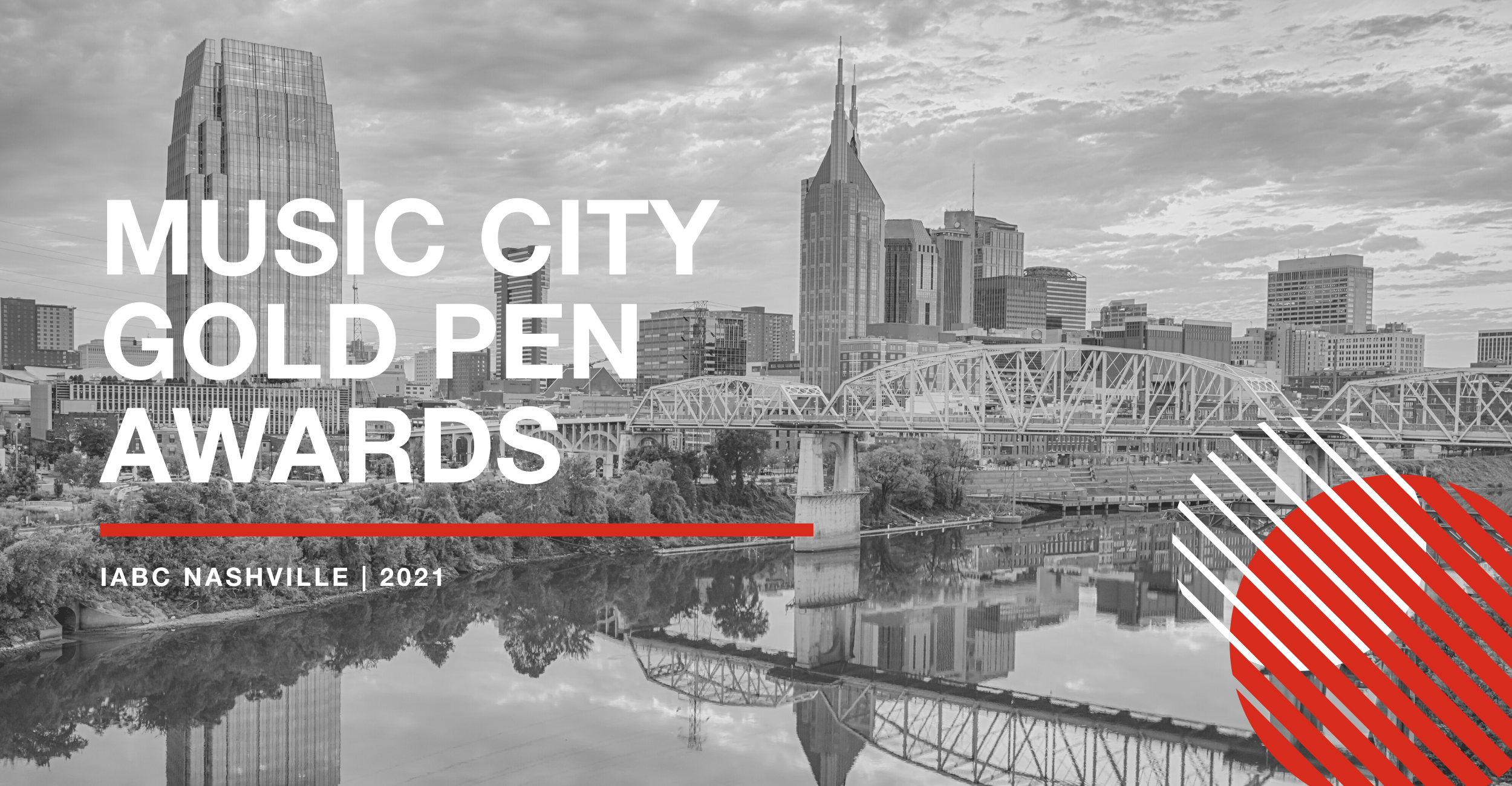 music city gold pen awards